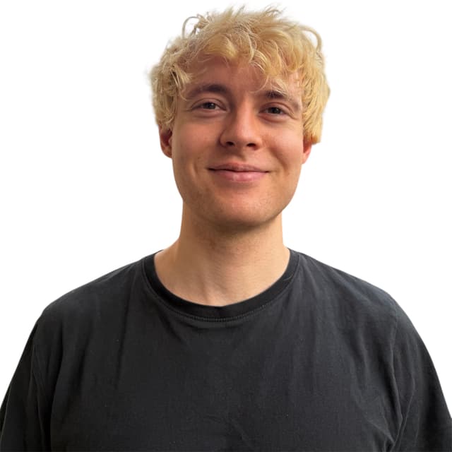 Thorge profile picture