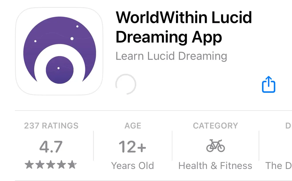 WorldWithin App Store review